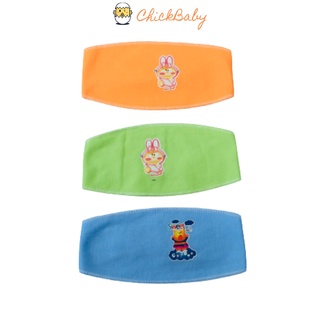 Che thóp cho bé sơ sinh, 100% cotton bảo vệ phần đầu non nớt, mẹ và bé - ChickBabyShop