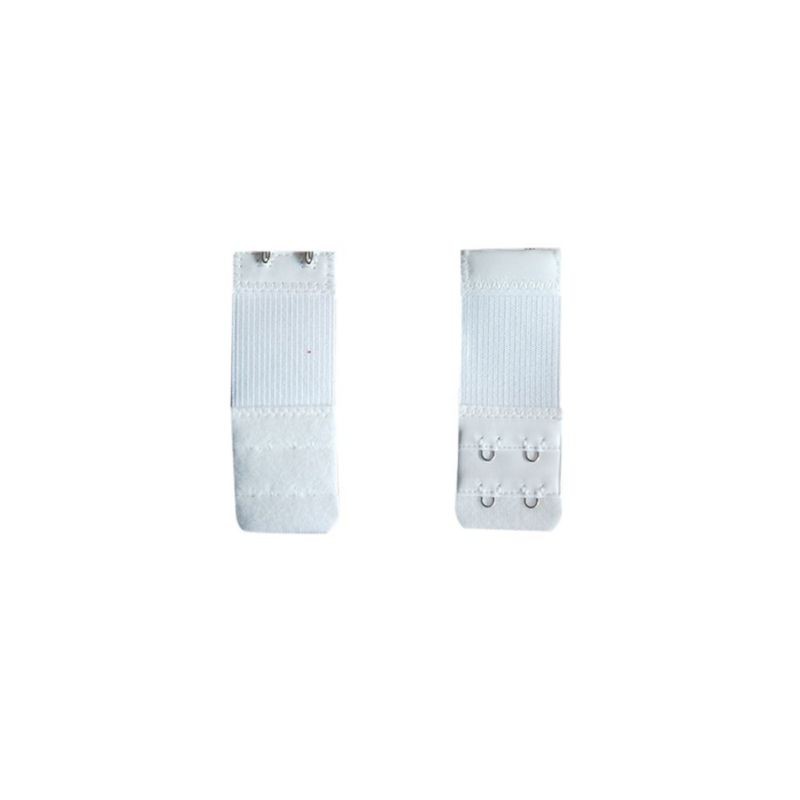 Miếng nối áo ngực 2 hàng 2 móc cho nữ