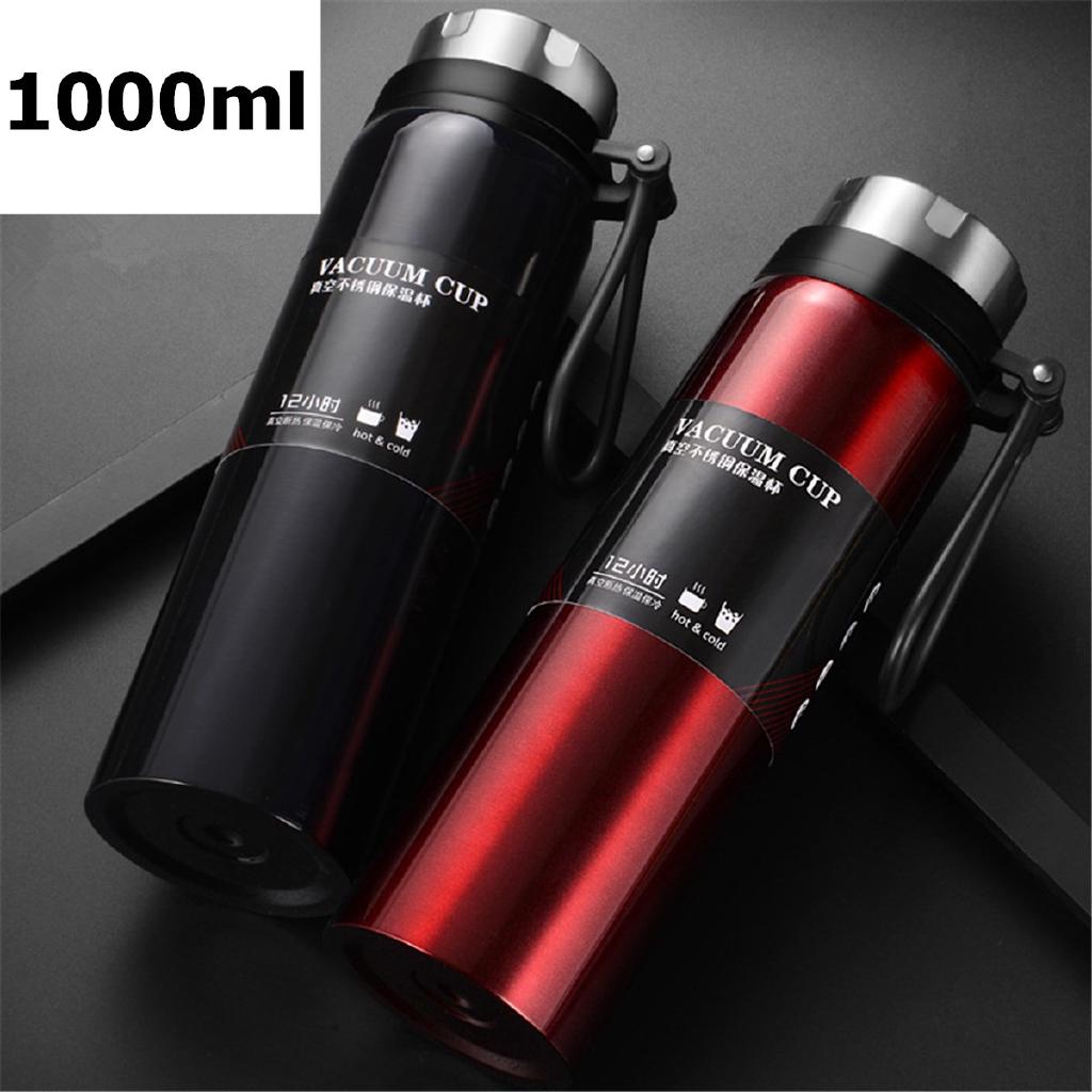 Bình Nước Giữ Nhiệt Dung Tích 1l
