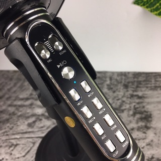 🔥 HOT 🔥 Micro Bluetooth Karaoke YS91