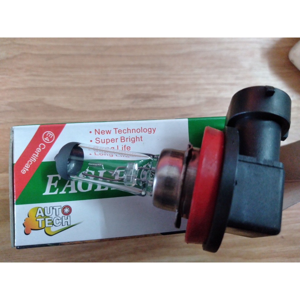 Bóng đèn gầm ô tô H16-12V19W