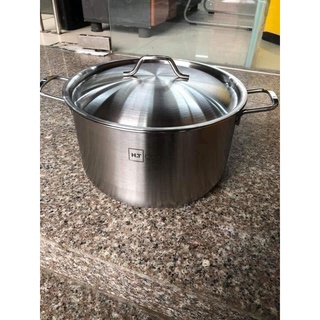 Nồi luộc gà ht.cook 28cm