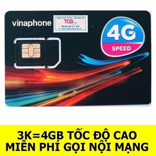 SIÊU SIM DATA VINA 22k