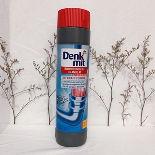 Bột thông cống của hãng Denkmit