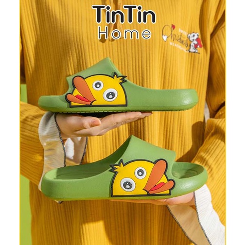 Dép quai ngang, Dép Bánh Mì Eva Nam Nữ