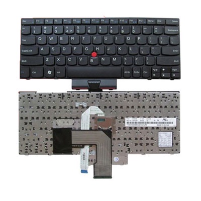 Bàn Phím Laptop Lenovo Thinkpad X121 X130 X131 X140, Edge E120 E125 E220 S220