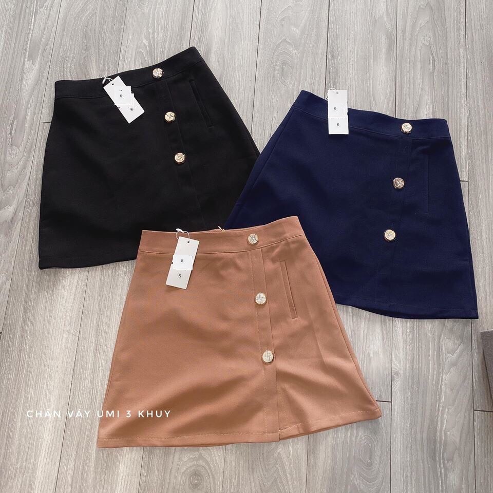 CHÂN VÁY A CÚC CHÉO | BigBuy360 - bigbuy360.vn