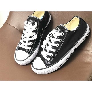 GIÀY CV CLASSIC ĐEN