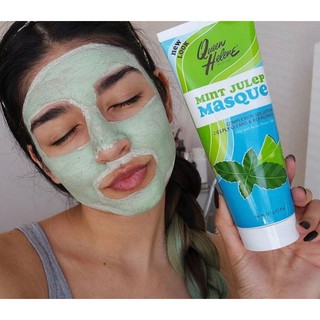 Mặt nạ Queen Helene Mint Julep Masque!!