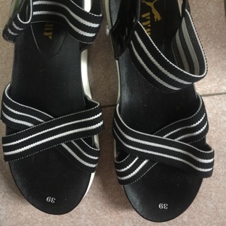 Combo sandal thanh lý