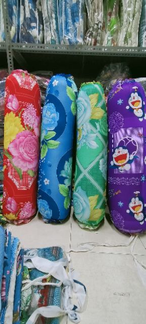 Vỏ áo gối ôm thun 1m*35