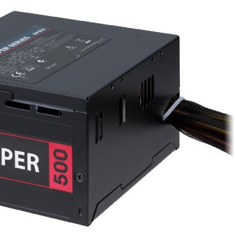 [FREESHIP 99K]_Nguồn máy tính FSP HYPER Series Model HP500