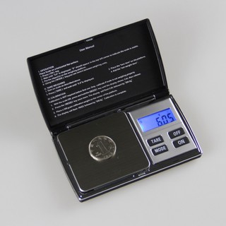 CÂN TIỂU LY 200g - 0,01g