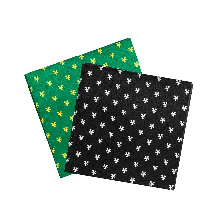 Khăn Bandana Dirty Coins (Cặp 2 chiếc)