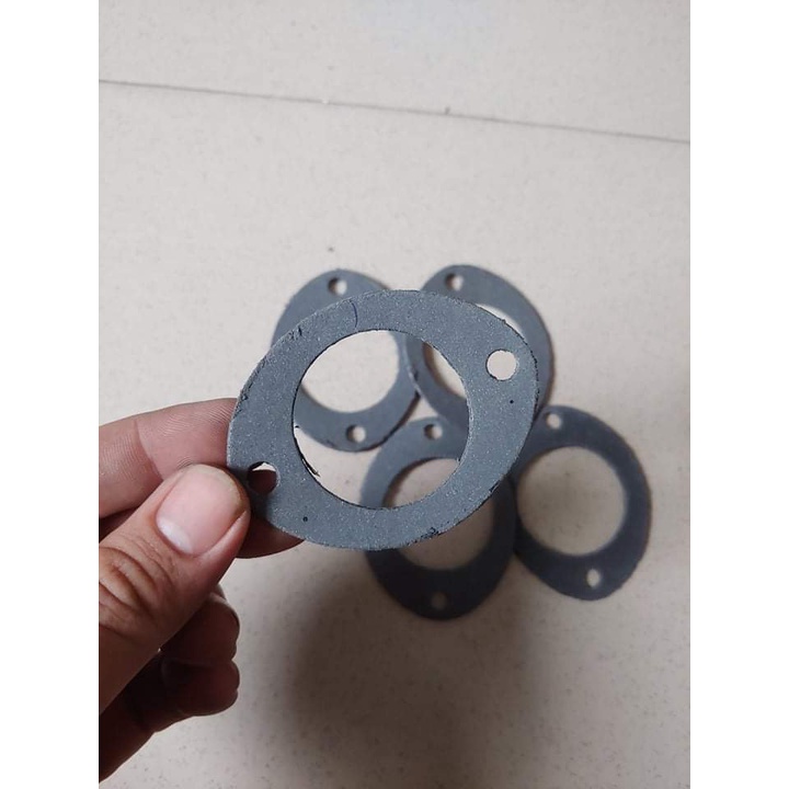Ron pô 4road gắn ống tiêu loại dày fix lỗi xì pô loại dày ôm sát ống tiêu chống xì tuyệt đối