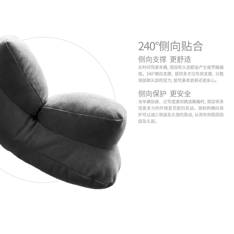Gối tựa đầu chuyên dụng cho xe hơi