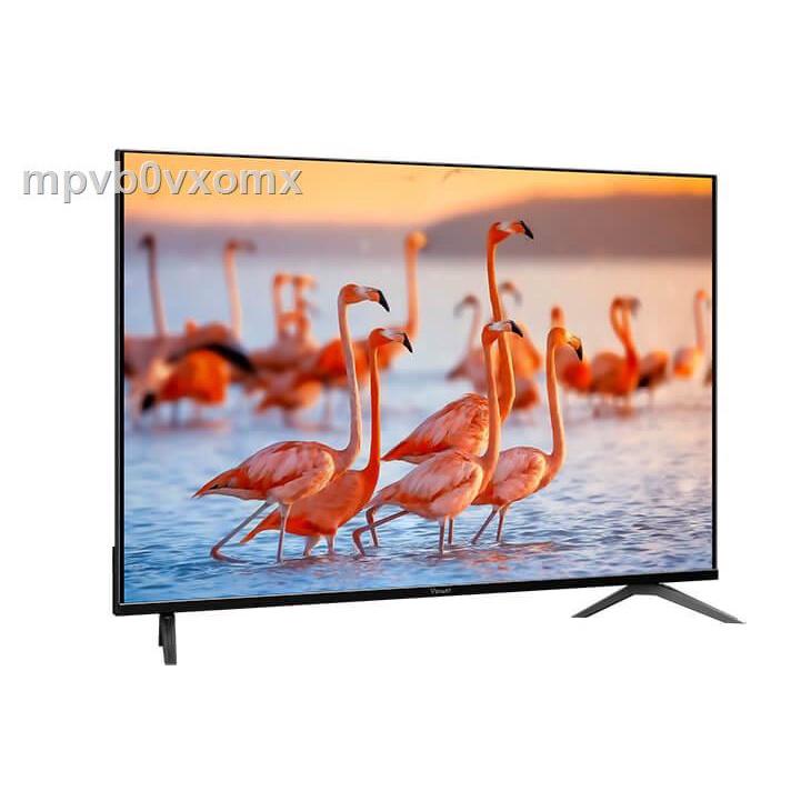 ♂™▽Tivi Vsmart 4K 43 inch 43KD6600 - Màn hình 43", độ phân giải Ultra HD 4K cho hình ảnh sắc nét gấp 4 lần Full HD.Công | BigBuy360 - bigbuy360.vn