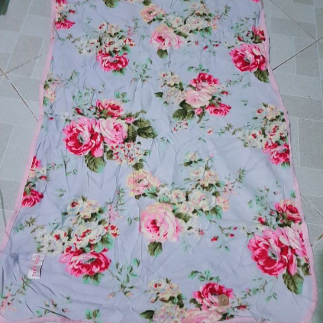 Combo mền cho bé vuong do