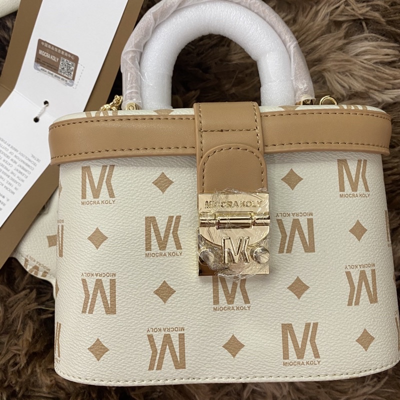 TÚI HỘP MIOCRA KOLY