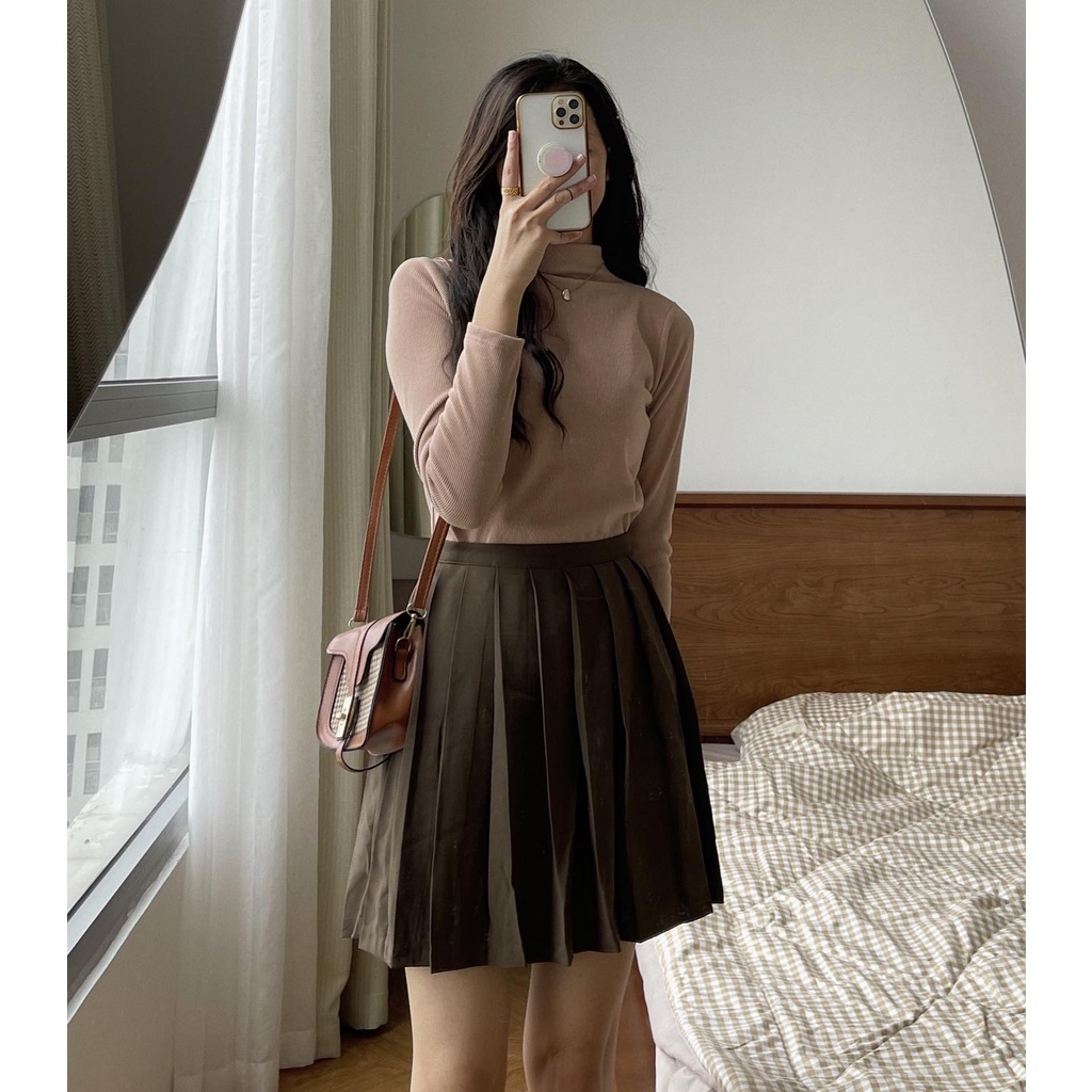 Chân váy xếp li 2093 | BigBuy360 - bigbuy360.vn