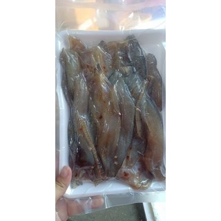 KHÔ CÁ LÓC CỬNG 1kg