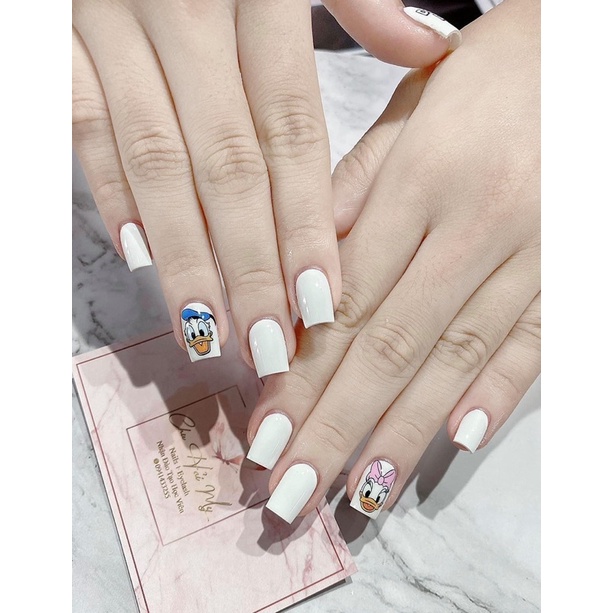 SƠN HABO TRẮNG ĐEN