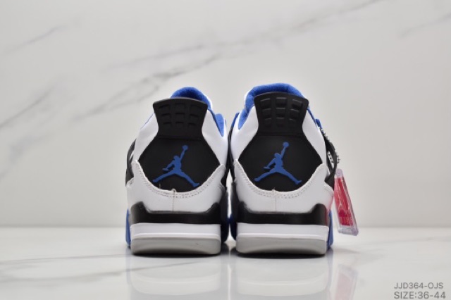 Giày Thể Thao Jordan 4 các màu kèm tag