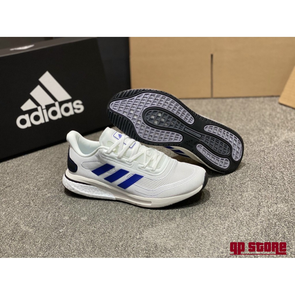 Giày Thể Thao Adidas Boost Supernova (FullBox)