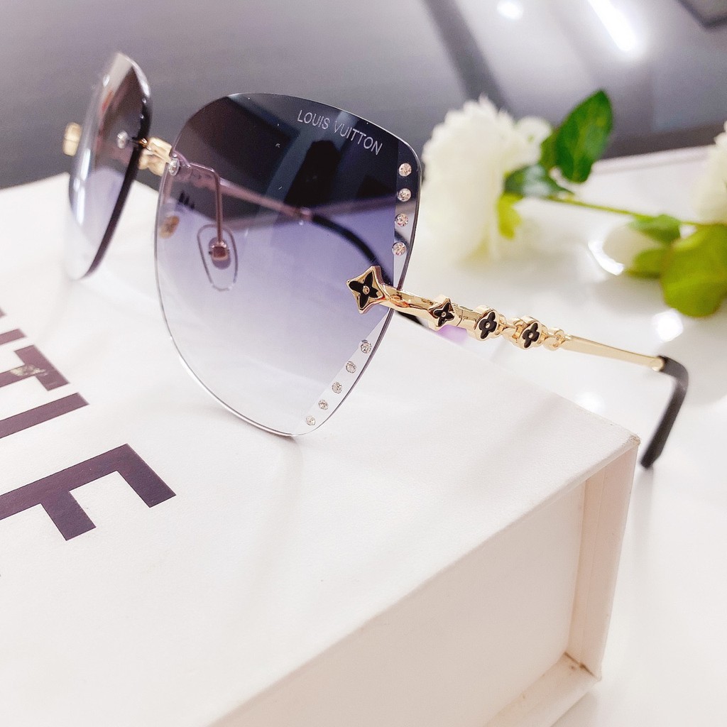 Kính ốc cho nữ B27 thời trang giá tốt 👓 Freeship Xtra 👓 | BigBuy360 - bigbuy360.vn