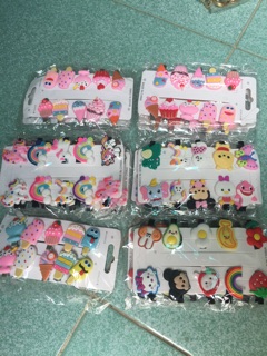 Combo 20 set kep