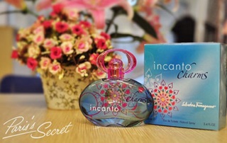 Nước hoa Incanto Charms