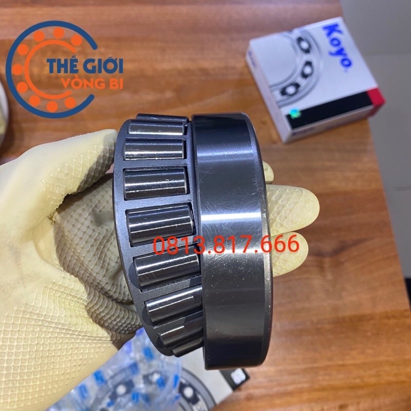 Vòng bi bạc đạn KOYO 30218