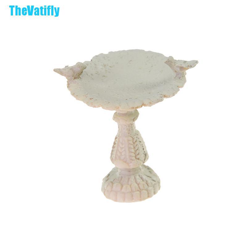 Mô Hình Bình Xịt Nước Mini Tỉ Lệ 1: 12 Trang Trí Nhà Búp Bê