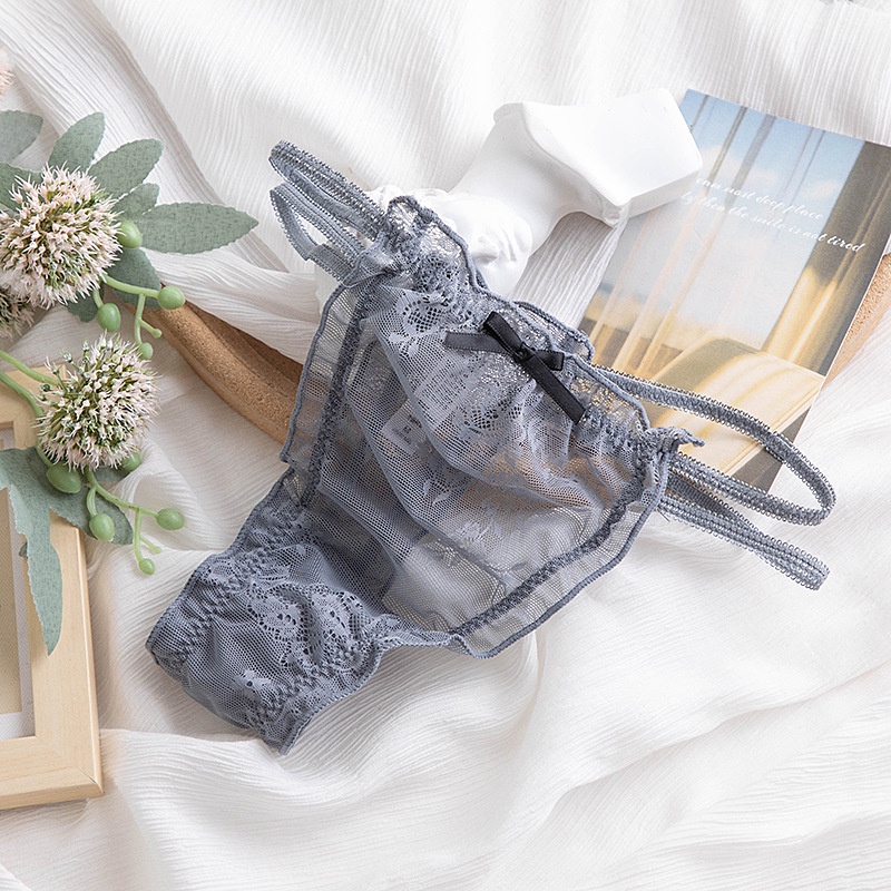 Quần lọt khe ren 2 dây gợi cảm QL192-Ha Song Shop