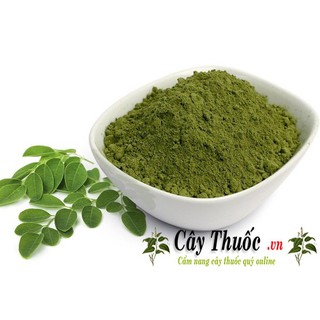[ Mua 3 tặng 1 ] Bột Rau Chùm Ngây ISITO 50G