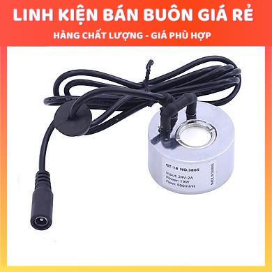 COMBO Động Cơ Tạo Hơi Nước không LED 24V  COMBO