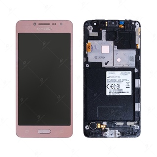 Màn Hình Samsung J2 Prime / G532 Full Khung - Màn Hình Cảm Ứng Zin Tháo Máy