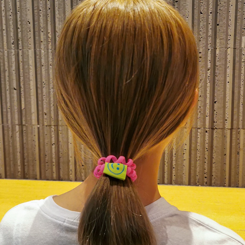 Dây cột tóc, buộc tóc SD313 lò xo dễ thương xinh đẹp phong cách Hàn Quốc làm phụ kiện tóc thời trang cho nữ