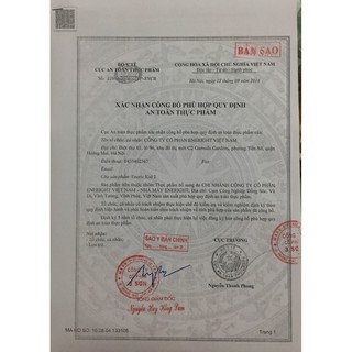 Sữa bột Eneric Kid 2 - 700g (trẻ từ 3 tuổi trở lên)
