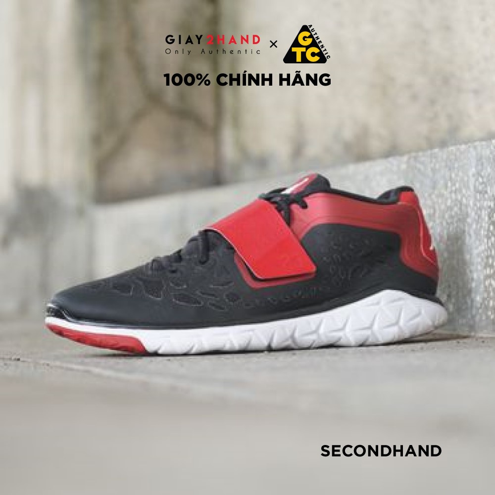 Giày Thể Thao NIKE JORDAN FLIGHT FLEX TRAINER 768911-001 GIÀY CŨ CHÍNH HÃNG
