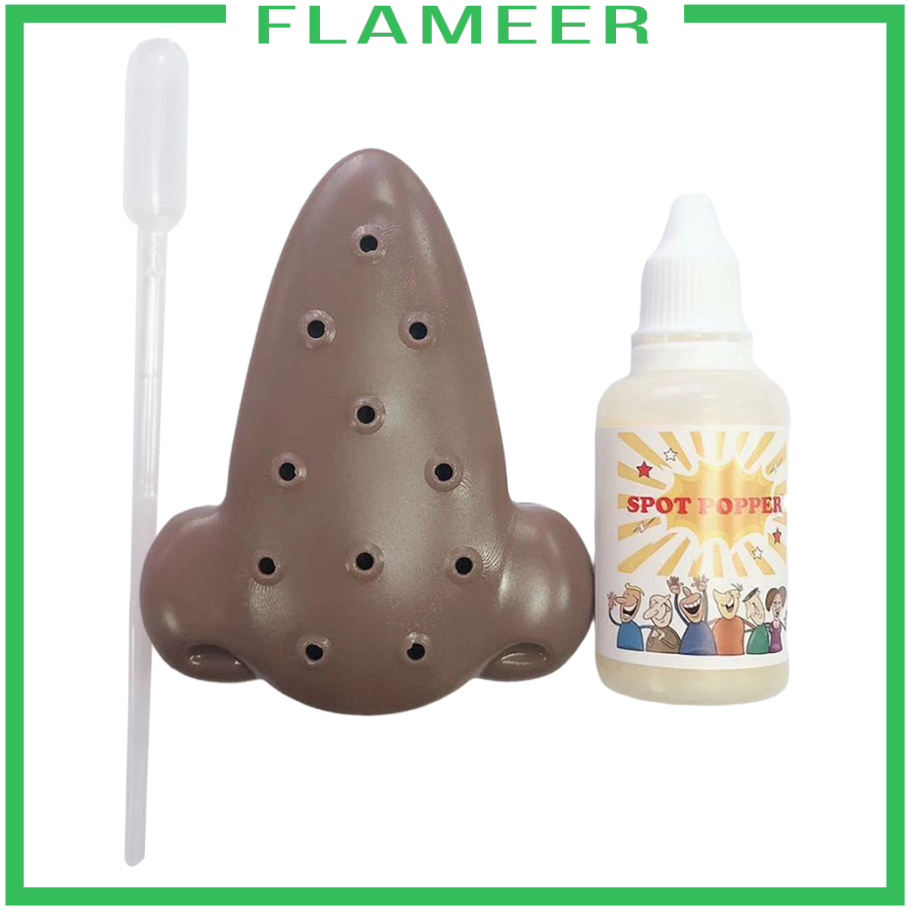 Đồ Chơi Nặn Mụn Vui Nhộn