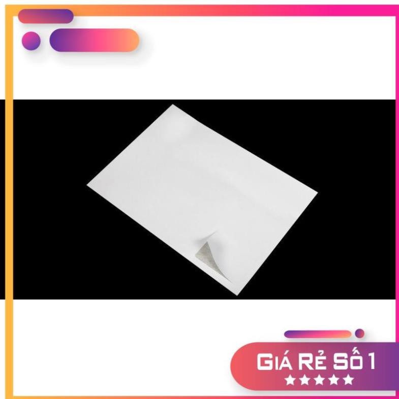 GIẤY ROKI A3 - ĐỊNH LƯỢNG 200G/M2(tập 20 tờ)
