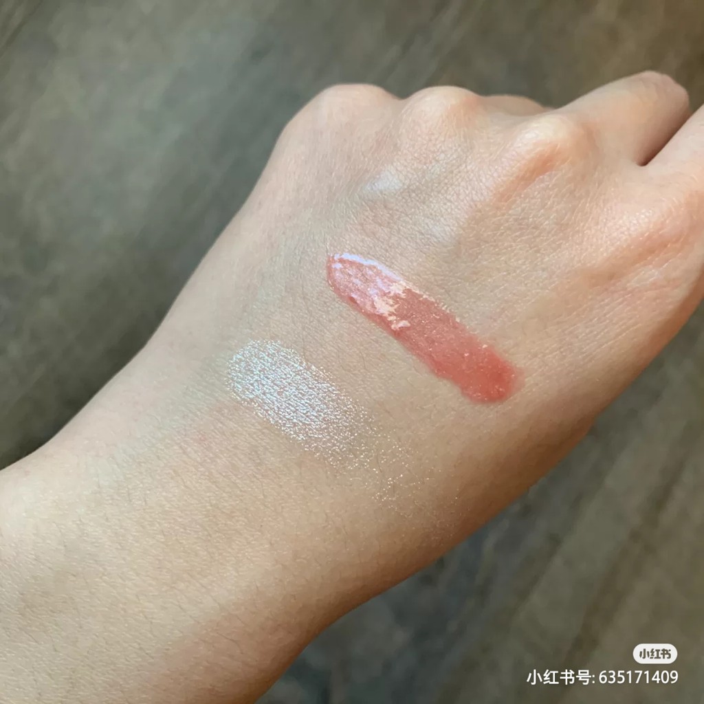 [CÓ SẴN] Set phấn bắt sáng và son bóng Fenty Beauty Diamond Bomb Baby mini | BigBuy360 - bigbuy360.vn