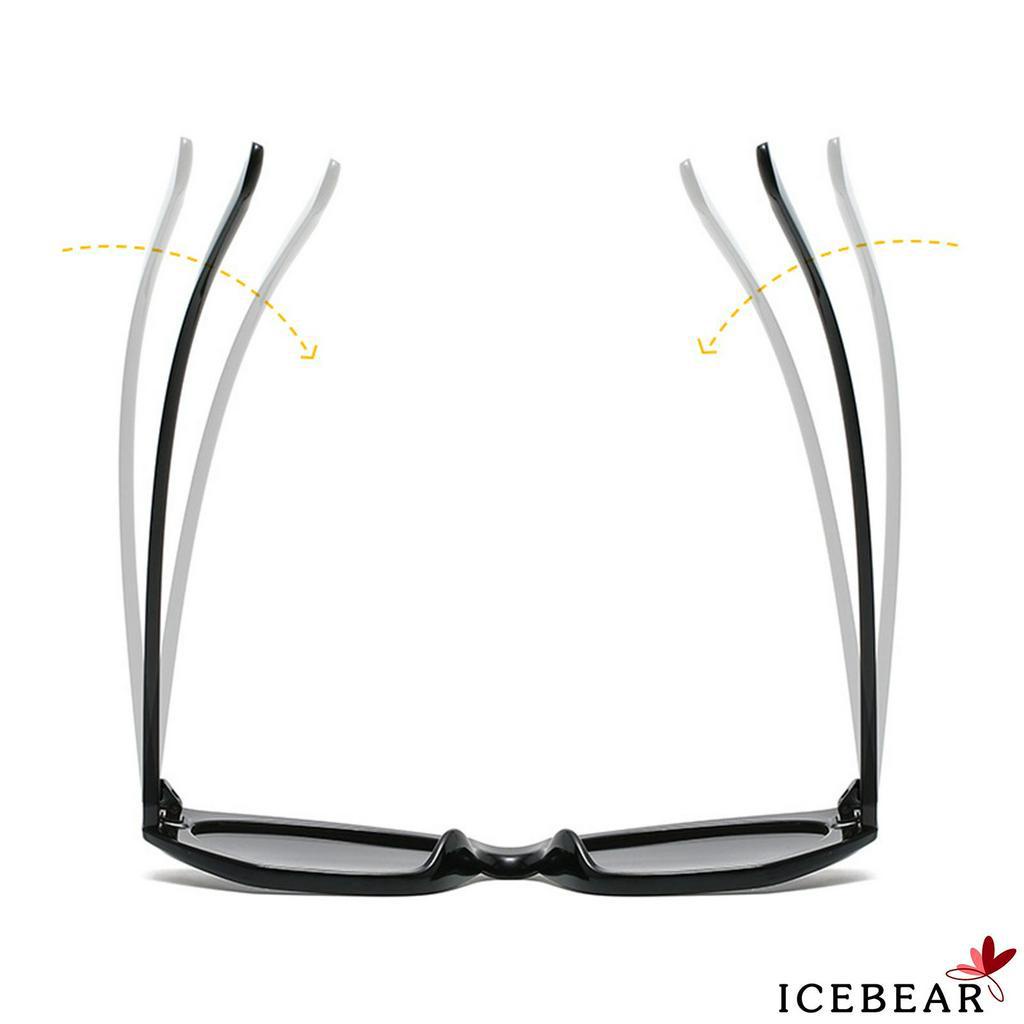 Kính mát gọng đa giác chống tia UV thời trang dành cho nữ