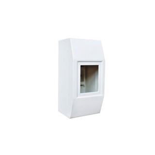 Hộp chứa MCB gắn nổi LIOA SE4CC2