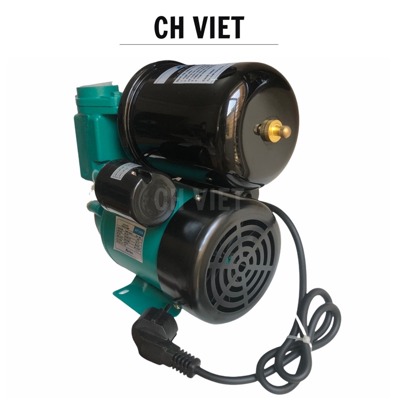 Máy bơm tăng áp tự động Apio AP 155A