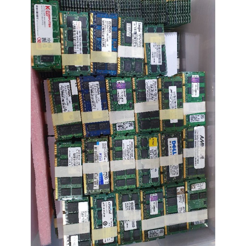 Máy Tính Bảng Sodim Ddr2 2gb Pc-6400 Chất Lượng Cao | BigBuy360 - bigbuy360.vn
