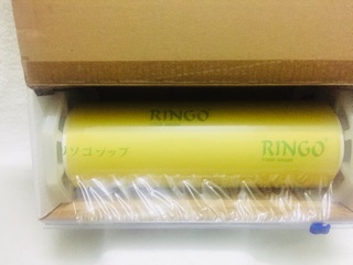 MÀNG BỌC THỰC PHẨM RINGO 412