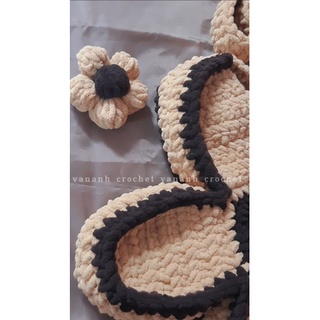 [Ảnh thật] Bloom bag/túi hoa HANDMADE 100%