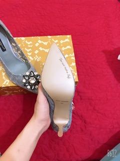 giày DOLCE&GABBANA